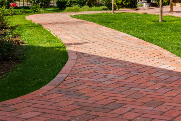 Best Decorative Driveway Pavers  in South River, NM
