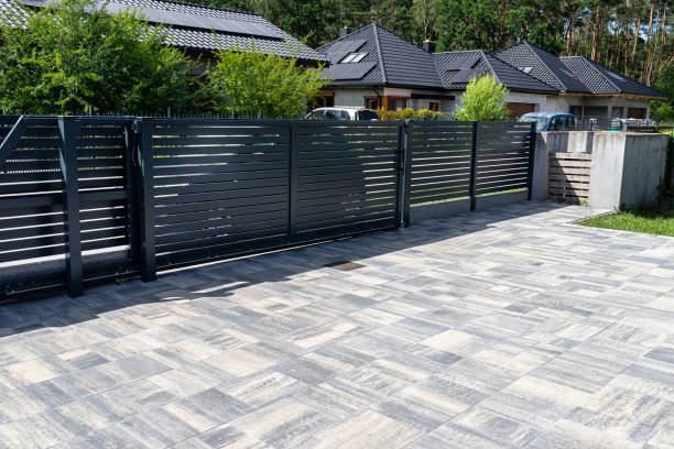 Best Driveway Paving Contractor  in South River, NM