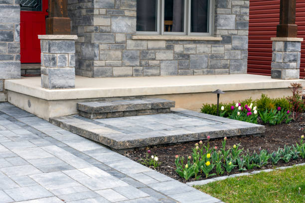 Professional Driveway Pavers in South River, NM