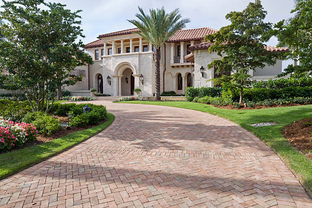 Best Driveway Paving Company  in South River, NM