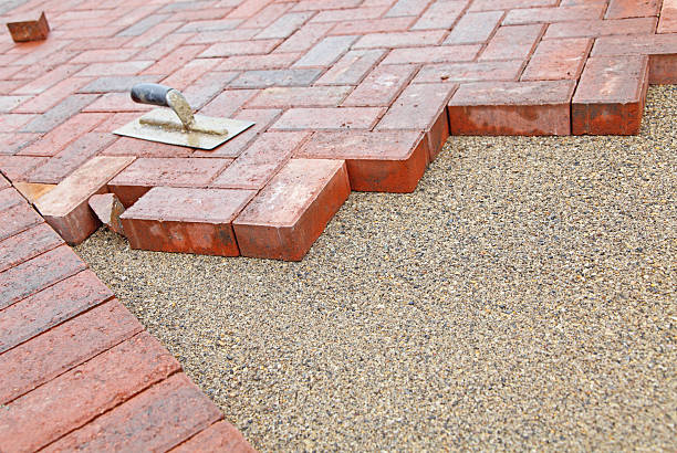 Best Driveway Repair Near Me  in South River, NM