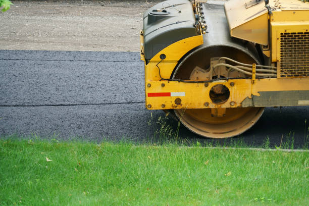 Reasons to Select Us for Your Driveway Paving Requirements in South River, NM