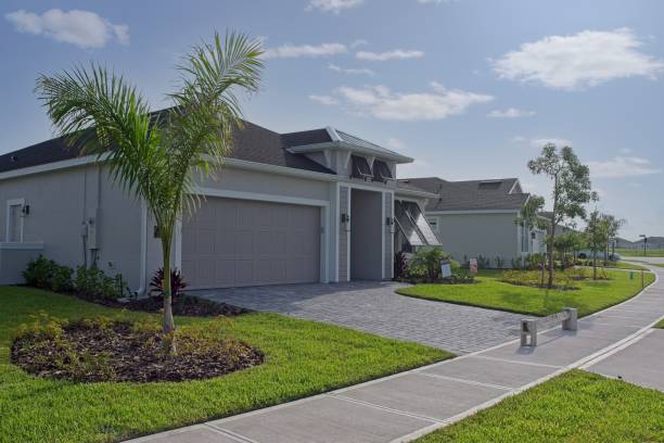 Best Best Driveway Pavers  in South River, NM
