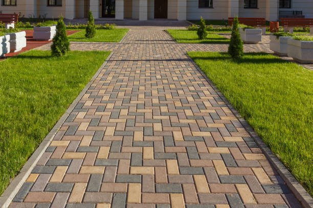 Best Driveway Pavers Near Me  in South River, NM