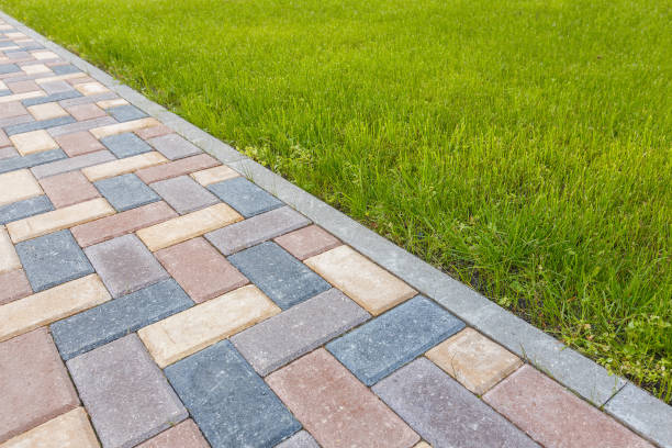 Best Driveway Pavers Installation  in South River, NM